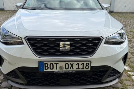 Seat Arona 42.000 km 12.950 &euro; Bottrop 46242