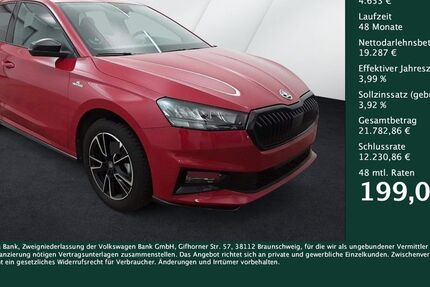 Skoda Fabia 18.734 km 23.723 &euro; Dortmund 44269