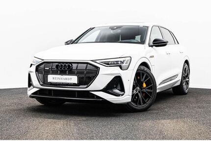 Audi e-tron 43.993 km 38.180 &euro; Hagen 58091