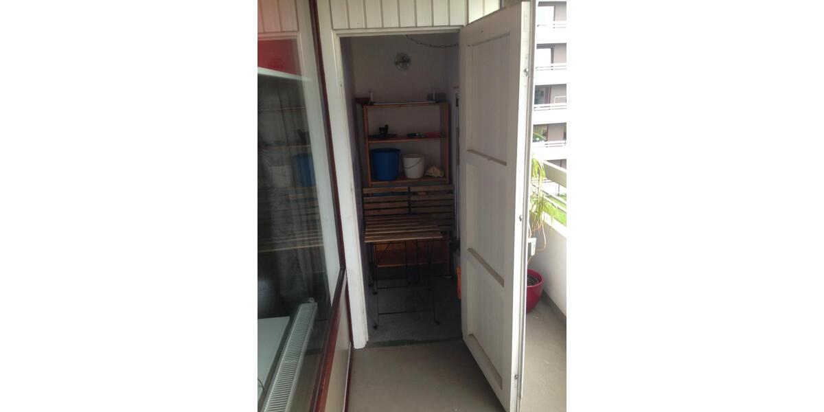 Etagenwohnung Mülheim an der Ruhr Broich - 1.5 Zimmer, 32 m&sup2;, 595&euro; | Angebot:25045457