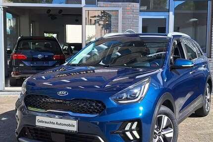 Kia Niro 48.000 km 19.480 &euro; Oberhausen 46045