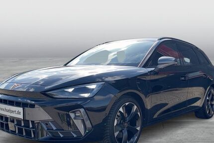 Cupra Leon 14.918 km 35.393 &euro; Dortmund 44269