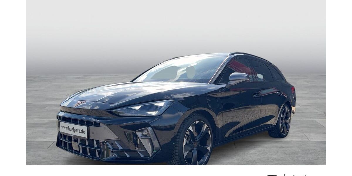 Cupra Leon 14.918 km 35.393 &euro; Dortmund 44269