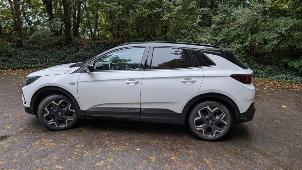 Opel Grandland (X) 13.950 km 23.499 &euro; Dorsten 46286
