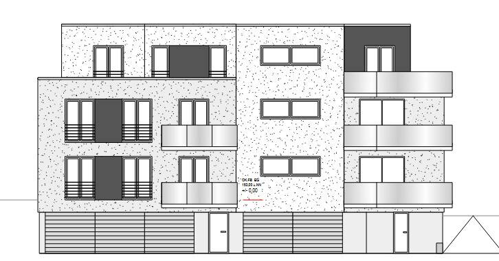 Etagenwohnung Dortmund Lichtendorf - 4 Zimmer, 130 m&sup2;, 474.500&euro; | Angebot:25821338
