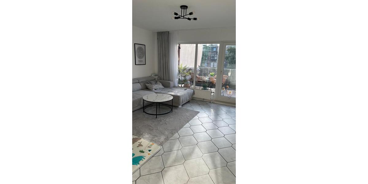 Etagenwohnung Gelsenkirchen - 3.5 Zimmer, 77 m&sup2;, 180.000&euro; | Angebot:27096124