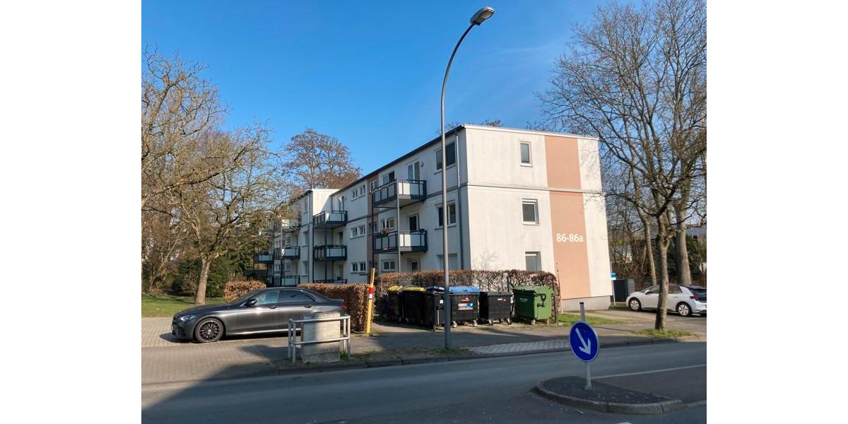 Erdgeschoßwohnung Bochum Bochum-Südwest - 3 Zimmer, 60 m&sup2;, 699&euro; | Angebot:25277392