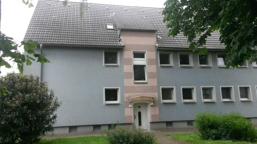 Etagenwohnung Herne Wanne - 2.5 Zimmer, 45 m&sup2;, 399&euro; | Angebot:25956804