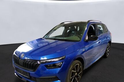 Skoda Kamiq 54.468 km 20.528 &euro; Hagen 58091