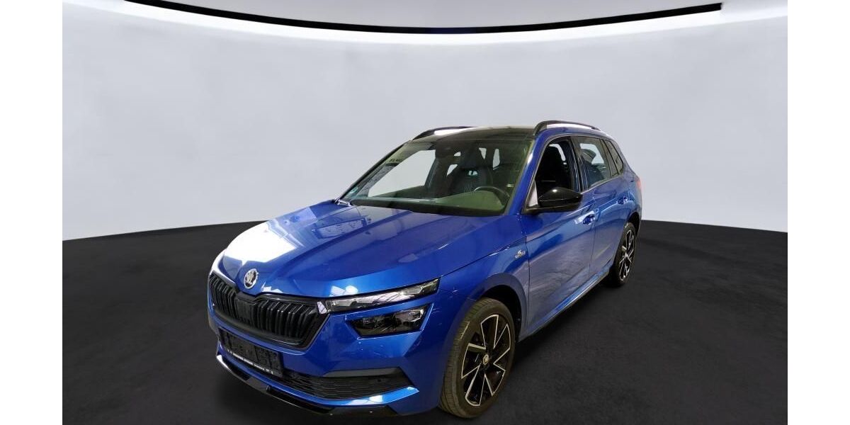 Skoda Kamiq 54.468 km 20.528 &euro; Hagen 58091