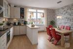 Etagenwohnung Hagen Eilpe - 4 Zimmer, 131 m&sup2;, 147.000&euro; | Angebot:26703026