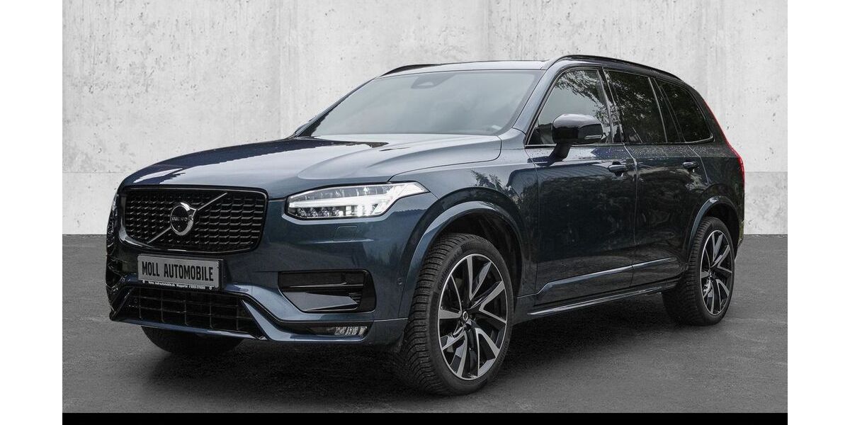 Volvo XC90 39.639 km 53.890 &euro; Wuppertal 42109