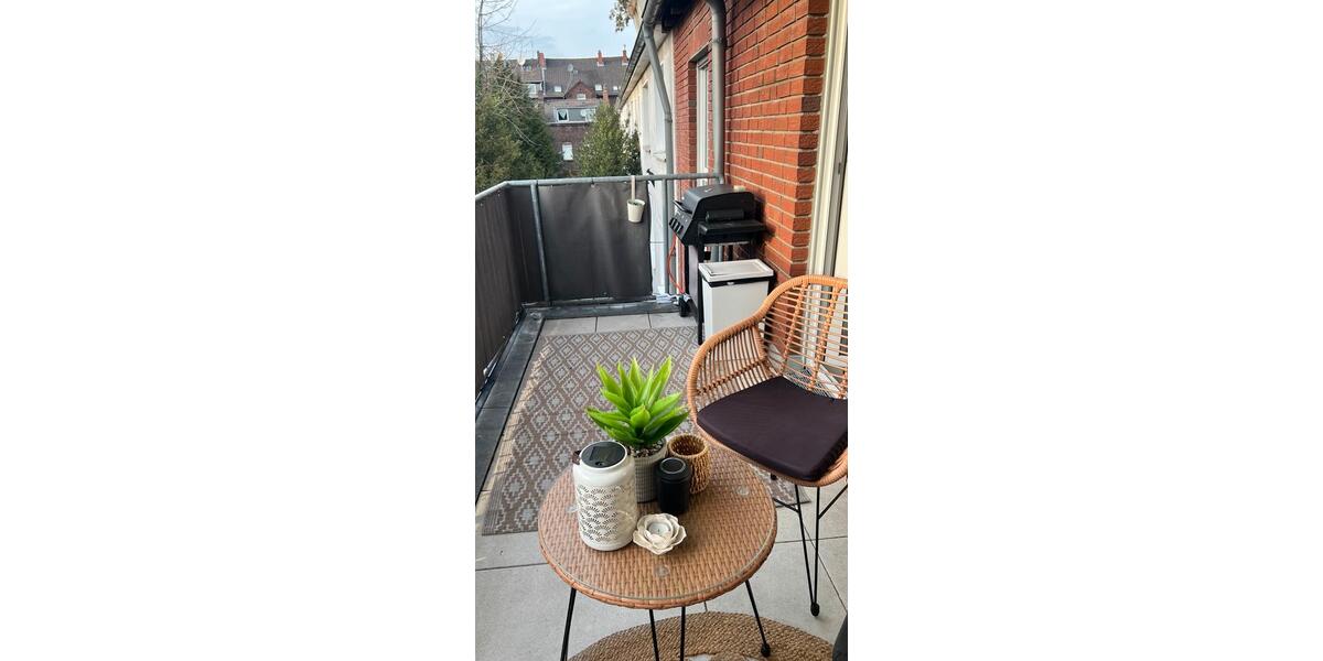 Etagenwohnung Gelsenkirchen - 3.5 Zimmer, 77 m&sup2;, 180.000&euro; | Angebot:27096124
