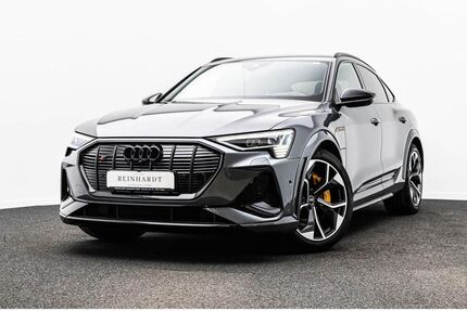 Audi e-tron 49.997 km 42.480 &euro; Hagen 58091