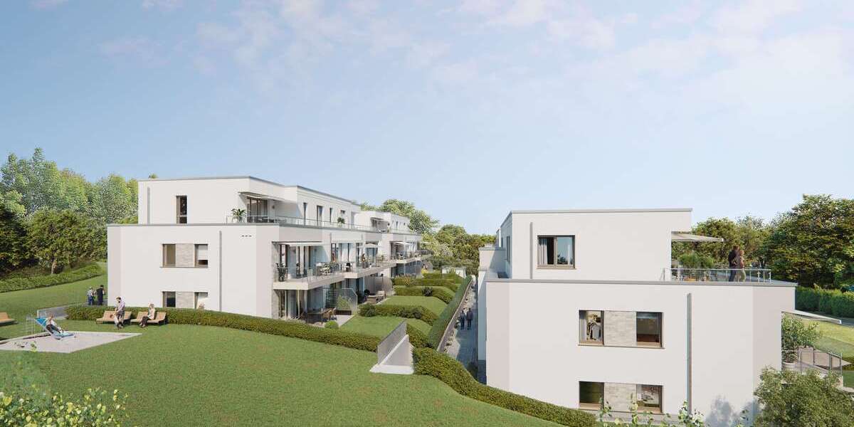 Etagenwohnung essen Stadtbezirk VIII - 3 Zimmer, 96 m&sup2;, 480.000&euro; | Angebot:25458237