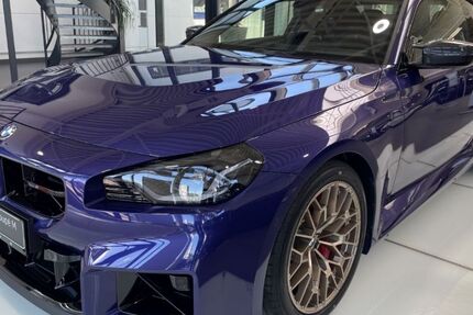 BMW M2 1.001 km 103.890 &euro; Haltern am See 45721