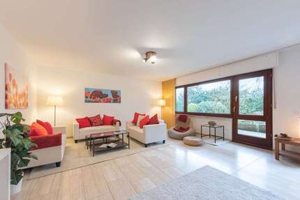 Wohnung Essen / Heisingen Heisingen - 4 Zimmer, 130 m&sup2;, 399.000&euro; | Angebot:25426825