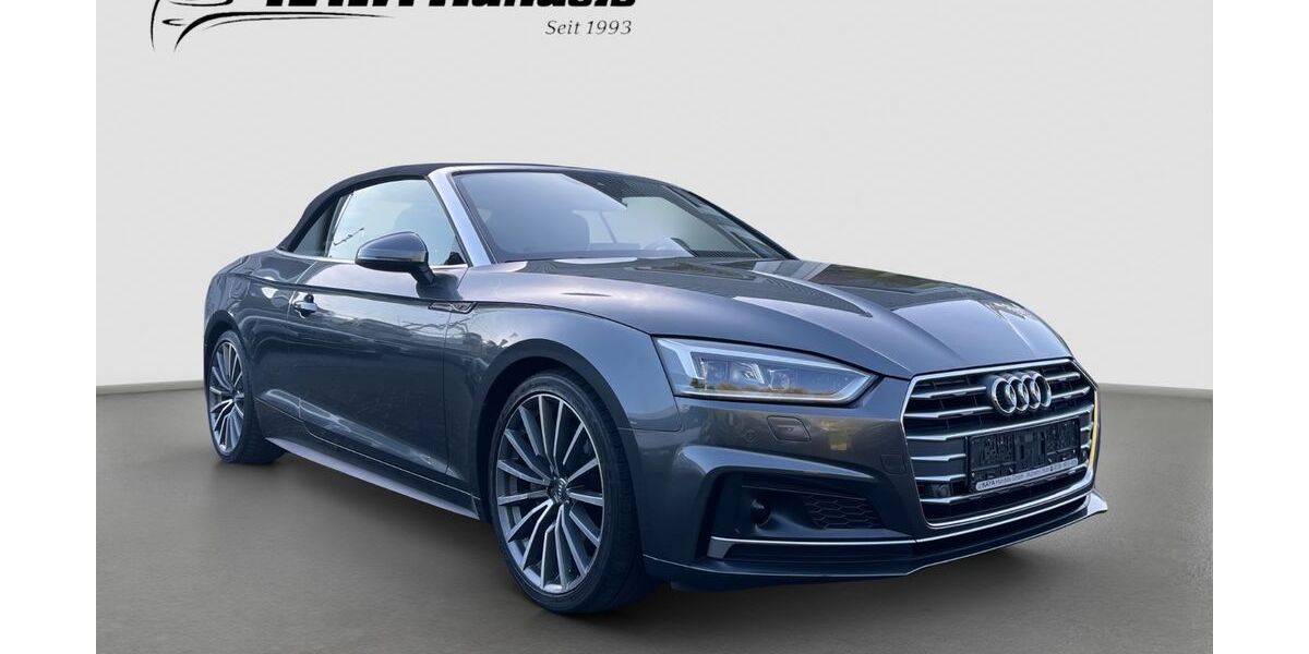 Audi A5 155.000 km 20.999 &euro; Mülheim a.d. Ruhr 45476