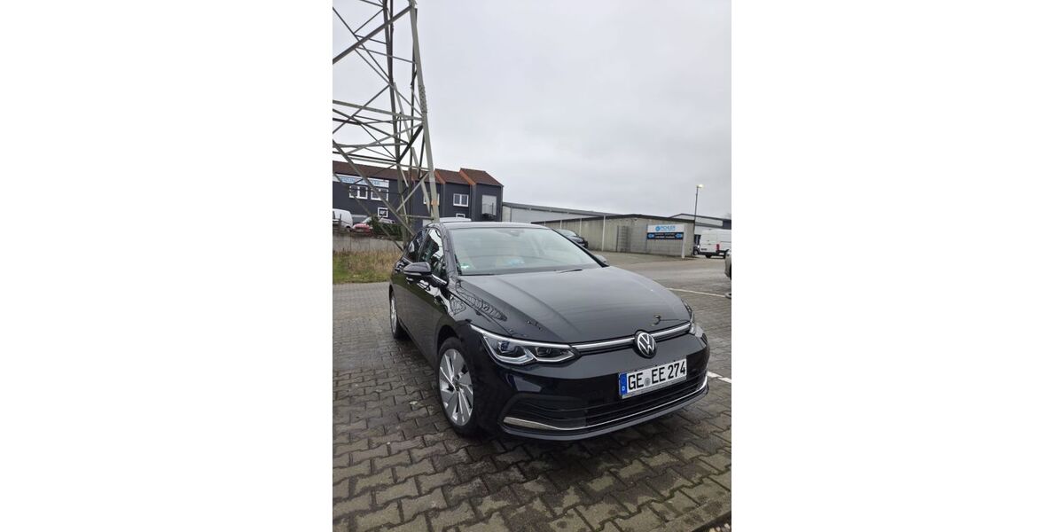 VW Golf 22.400 km 23.499 &euro; Recklinghausen 45665