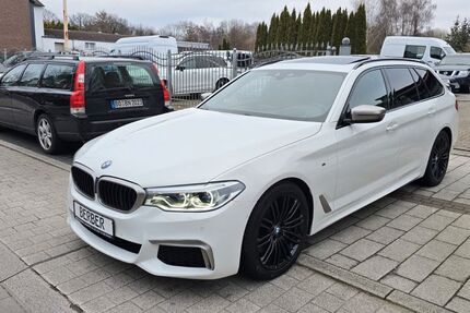 BMW M550 126.960 km 37.990 &euro; Herten 45701
