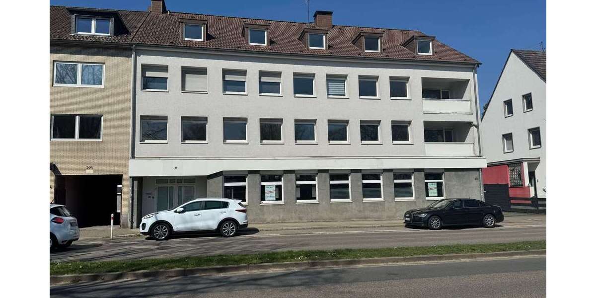 Gewerbeobjekt Essen Freisenbruch - 1.280&euro; | Angebot:23567617