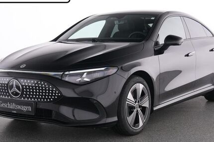 Mercedes-Benz CLA 200 6.900 km 45.995 &euro; Essen 45309