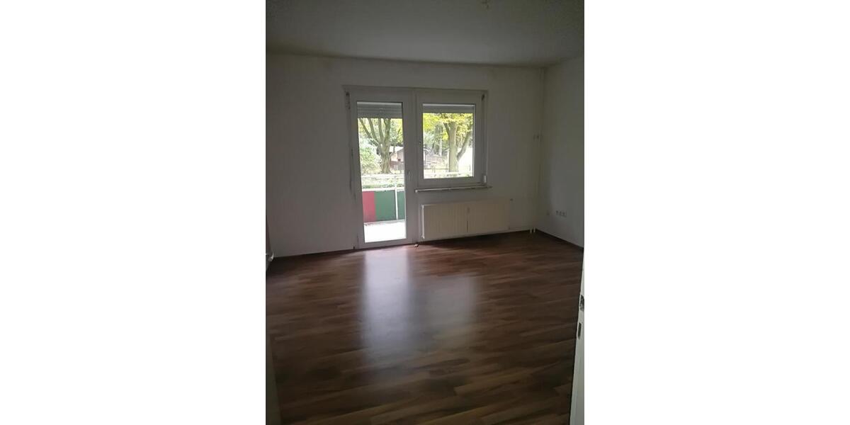 Erdgeschoßwohnung Gelsenkirchen Gelsenkirchen-Nord - 3 Zimmer, 58 m&sup2;, 469&euro; | Angebot:25305570