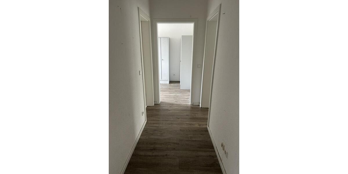 Erdgeschoßwohnung Herten - 3.5 Zimmer, 65 m&sup2;, 507&euro; | Angebot:25845038