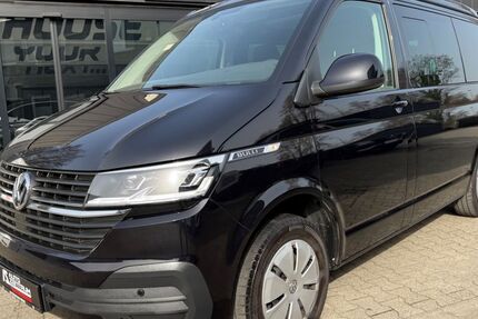 VW T6 Transporter 55.068 km 45.900 &euro; Herne 44653