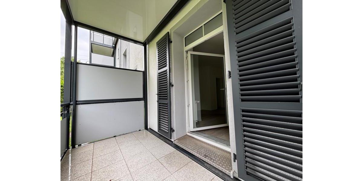 Etagenwohnung Dortmund Mengede - 2.5 Zimmer, 62 m&sup2;, 623&euro; | Angebot:25984786