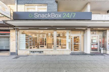 Gewerbeobjekt Wuppertal Dornap - 800&euro; | Angebot:26010279