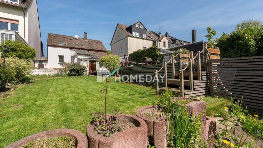 Einfamilienhaus Recklinghausen Stadtmitte - 8 Zimmer, 161 m&sup2;, 489.000&euro; | Angebot:26569188