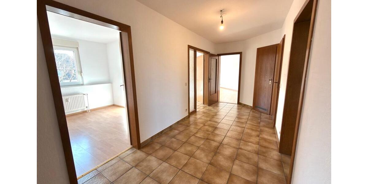 Etagenwohnung Gelsenkirchen Gelsenkirchen-West - 3.5 Zimmer, 72 m&sup2;, 520&euro; | Angebot:25844106