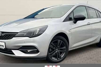 Opel Astra 81.000 km 16.990 &euro; Gelsenkirchen 45894
