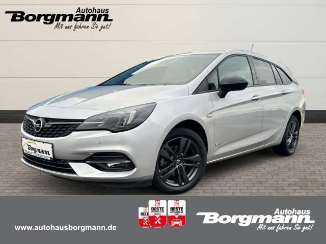 Opel Astra 81.000 km 16.990 &euro; Gelsenkirchen 45894