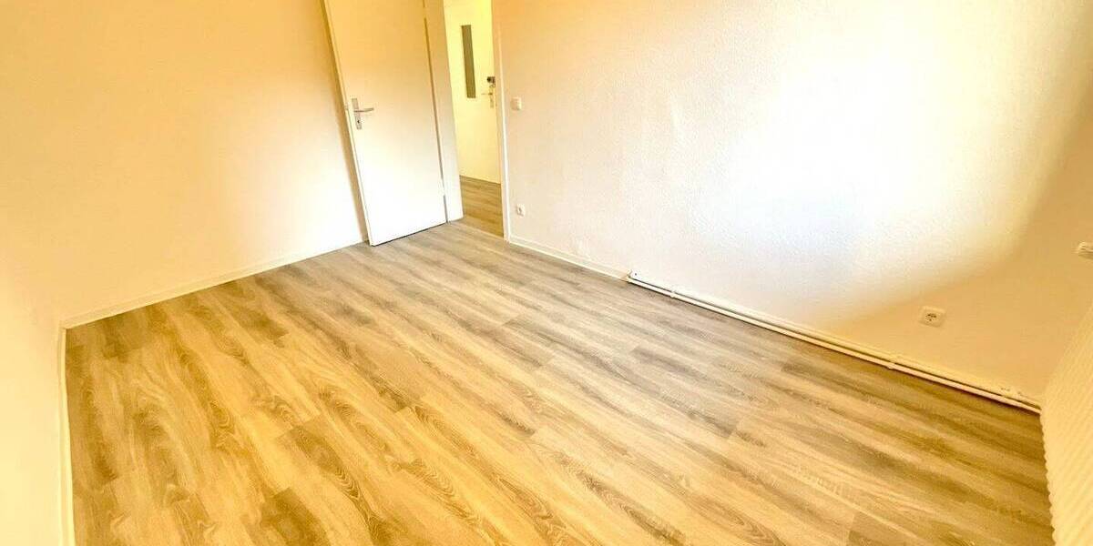 Etagenwohnung Hagen Wehringhausen - 2 Zimmer, 50 m&sup2;, 340&euro; | Angebot:26933839
