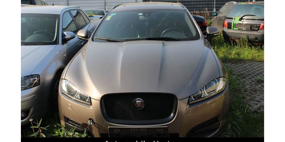 Jaguar XF 219.000 km 5.990 &euro; Herten 45699