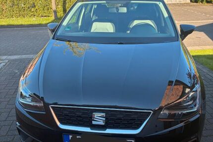 Seat Ibiza 75.000 km 10.000 &euro; Marl 45768