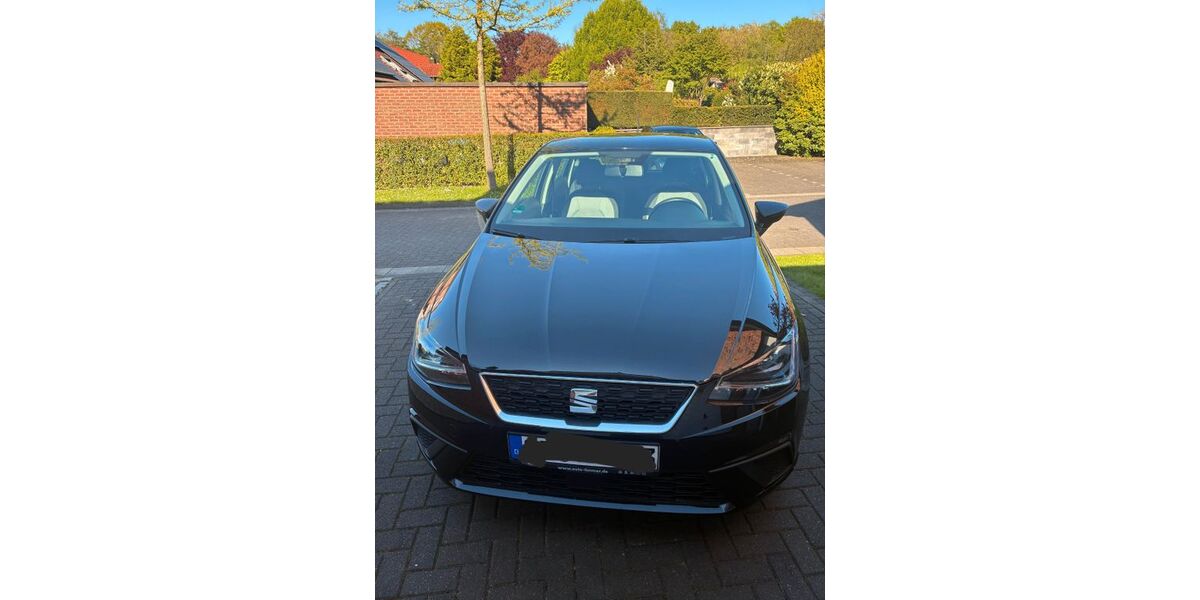 Seat Ibiza 75.000 km 10.000 &euro; Marl 45768
