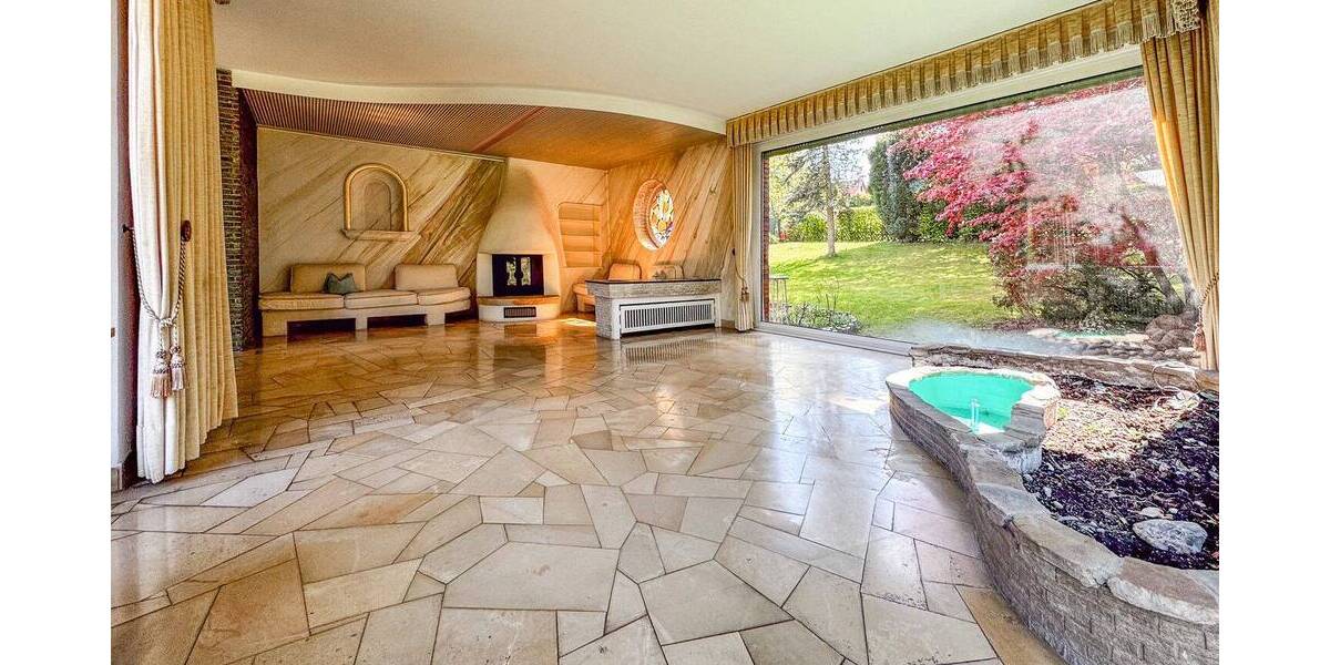 Einfamilienhaus Bochum Weitmar - 1 Zimmer, 300 m&sup2;, 950.000&euro; | Angebot:26607140