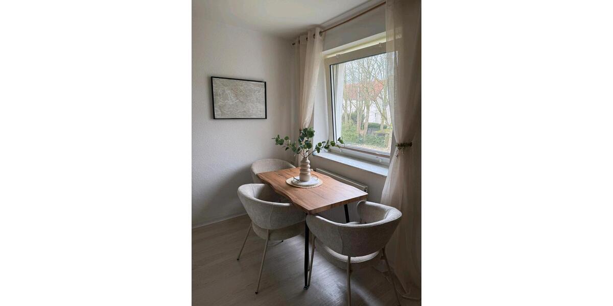 Etagenwohnung Gladbeck Brauck - 3 Zimmer, 60 m&sup2;, 820&euro; | Angebot:24979731