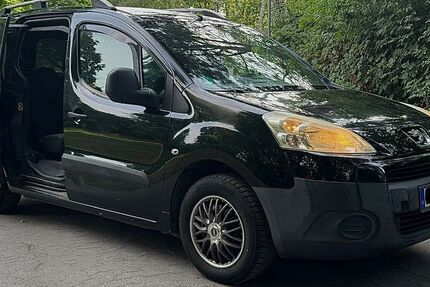 Peugeot Partner Tepee 234.582 km 1.700 &euro; Herne 44649