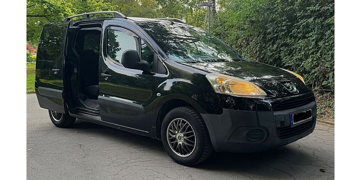 Peugeot Partner Tepee 234.582 km 1.700 &euro; Herne 44649