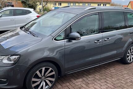 VW Sharan 145.400 km 19.000 &euro; Velbert 42553