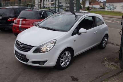 Opel Corsa 150.000 km 3.999 &euro; Bochum 44793