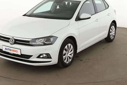 VW Polo 113.727 km 12.240 &euro; Essen 45141