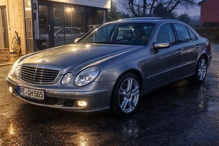 Mercedes-Benz E 280 276.122 km 7.990 &euro; Herten 45701