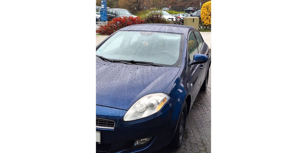Fiat Bravo 205.000 km 999 &euro; Wuppertal 42277