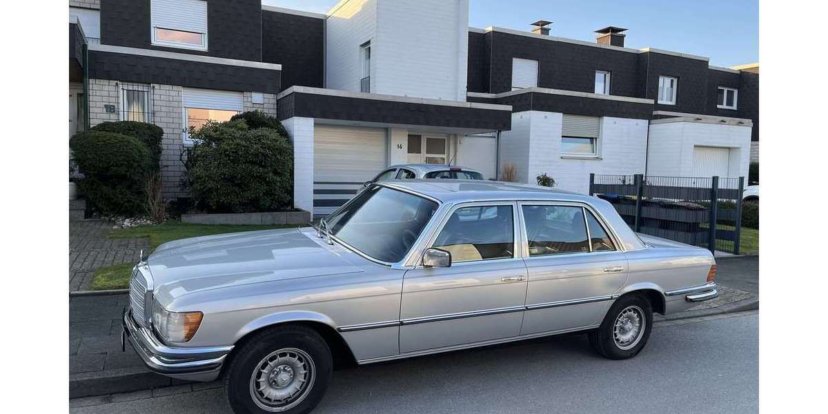 Mercedes-Benz 450 210.500 km 23.999 &euro; Bottrop 46244