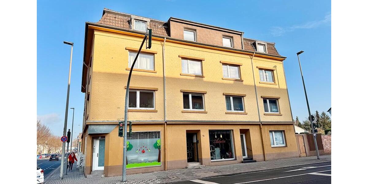 Etagenwohnung Oberhausen Alstaden - 2.5 Zimmer, 73 m&sup2;, 765&euro; | Angebot:25131196